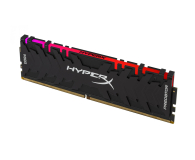 HyperX 32GB (2x16GB) 3200MHz CL16 Predator RGB - 639758 - zdjęcie 4